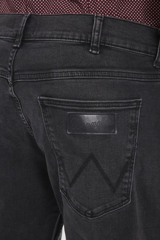 Jeans droit Greensboro