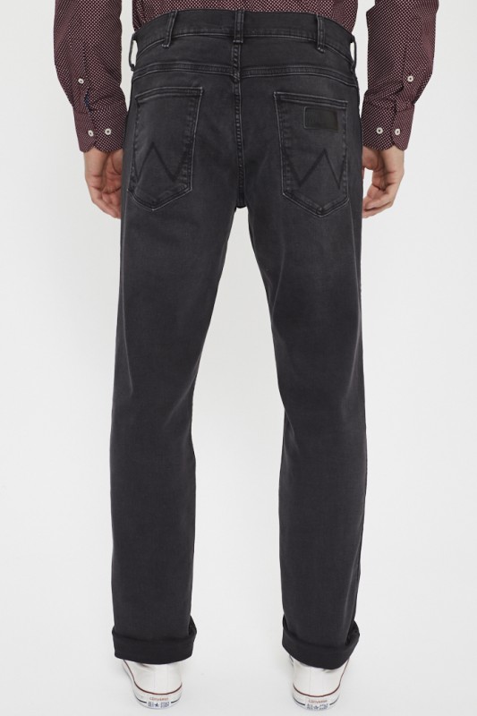 Jeans droit Greensboro