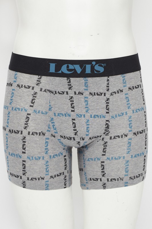Lot de 2 boxers