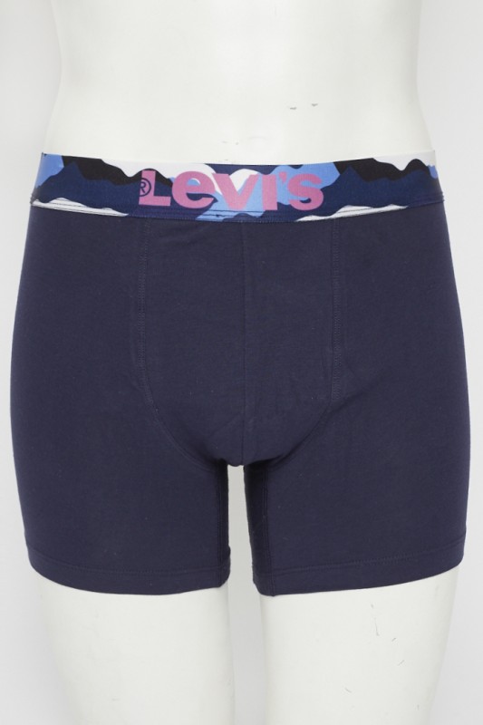 Lot de 2 boxers 