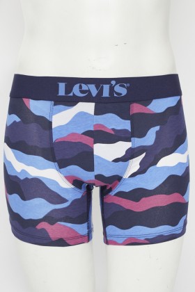 Lot de 2 boxers