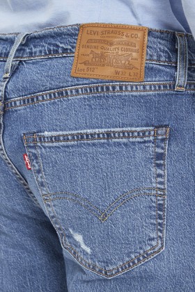 Jeans Levi\'s Homme pas chers | Destock Jeans