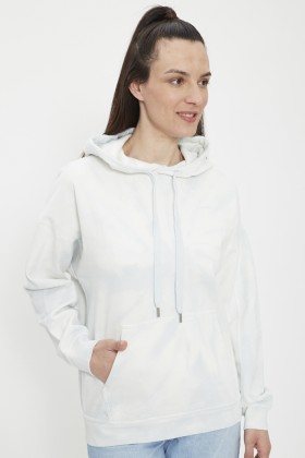Sweat à capuche