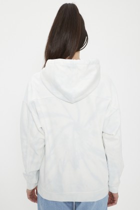 Sweat à capuche