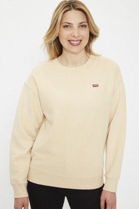 Sweat orange