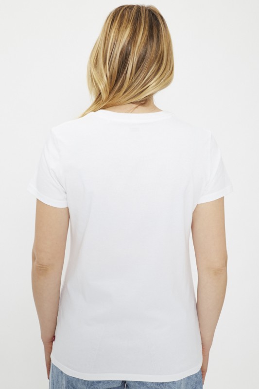 T-shirt manches courtes
