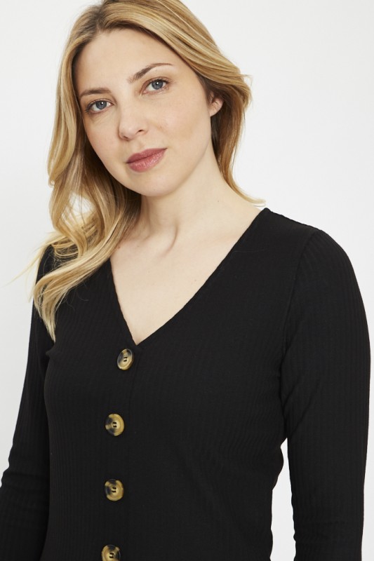 T-shirt manches longues