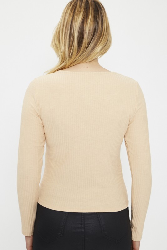 T-shirt manches longues