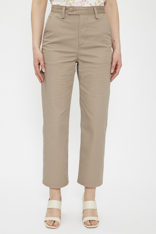 Pantalon droit
