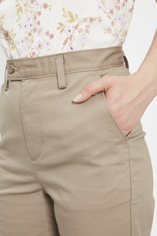 Pantalon droit