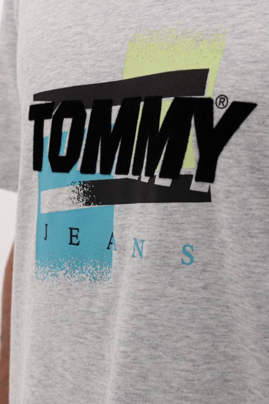 T-shirt gris