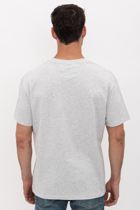 T-shirt gris