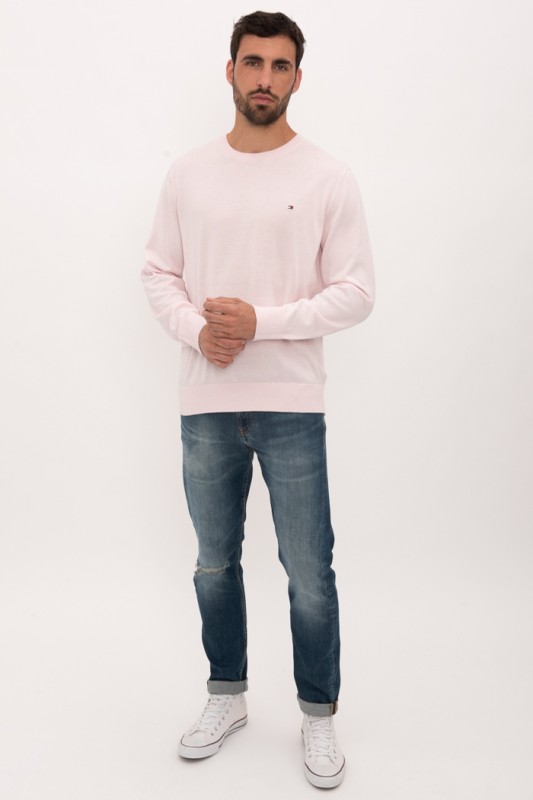 Pull rose