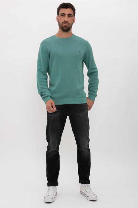 Pull vert