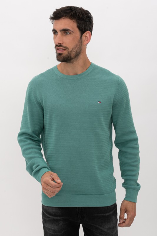 Pull vert
