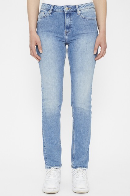 Veste Jean Femme Pause Jeans Taille S - Couleur Beige, Mélange Coton, Neuf Avec étiquettes