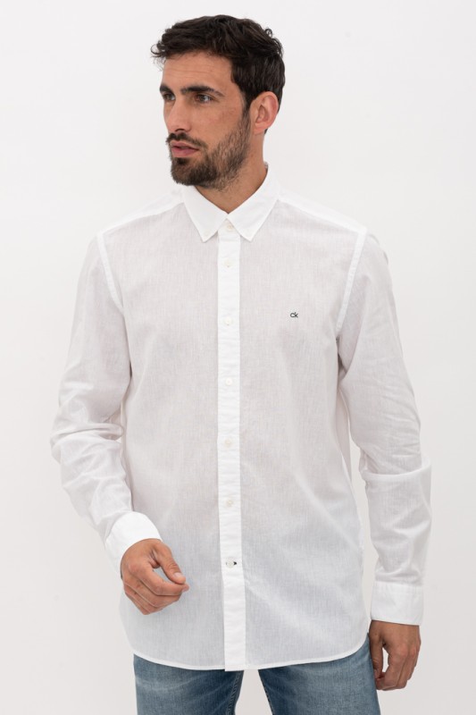 Chemise blanche