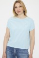 T-shirt à rayures
