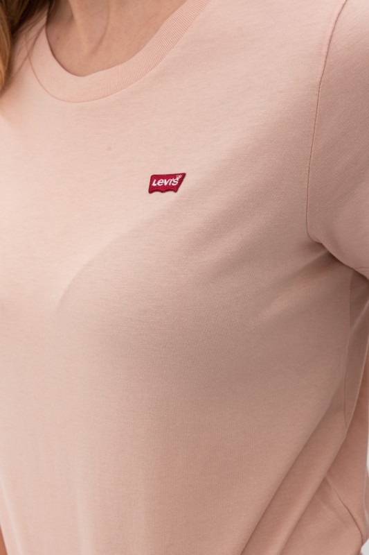 T-shirt rose