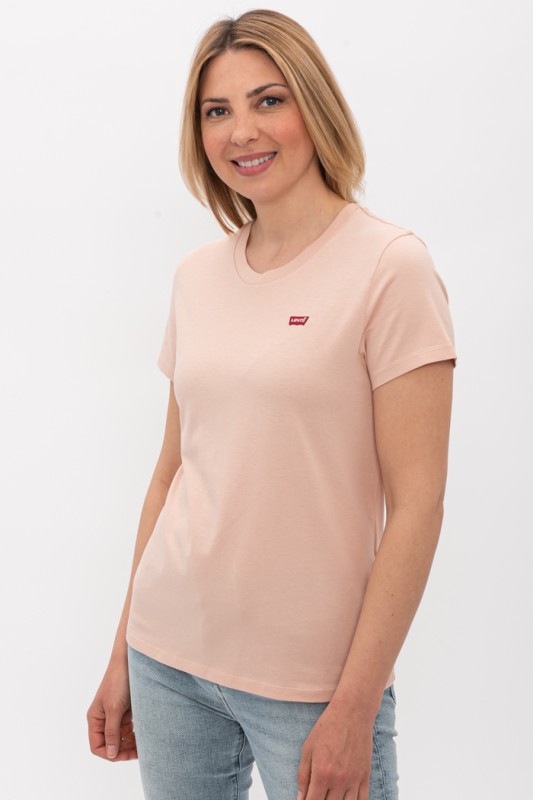 T-shirt rose