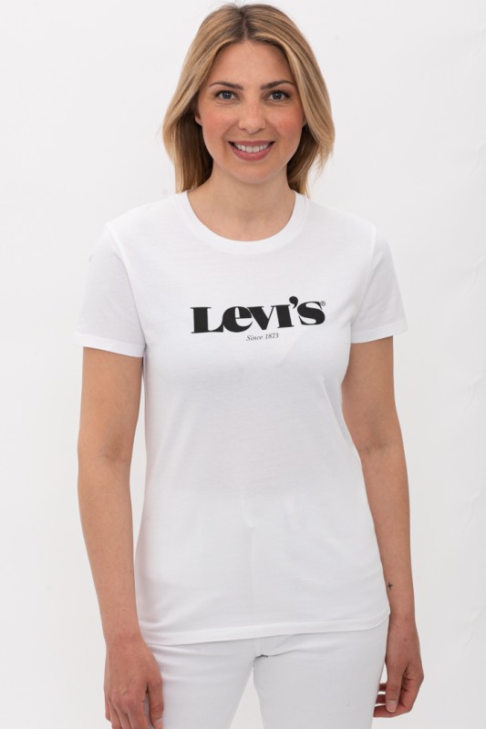 T-shirt blanc