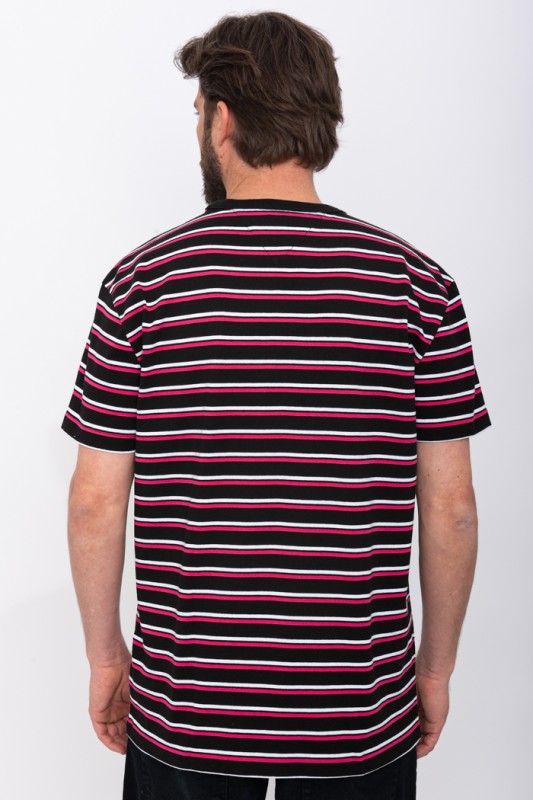 T-shirt rayé