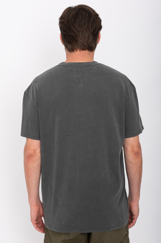 T-shirt gris
