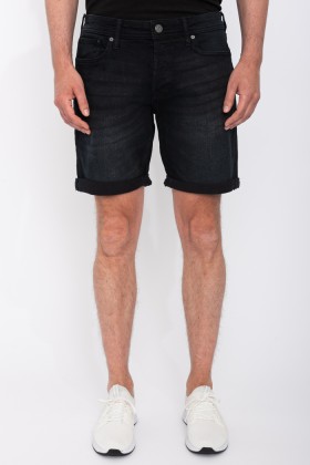 Short en jean