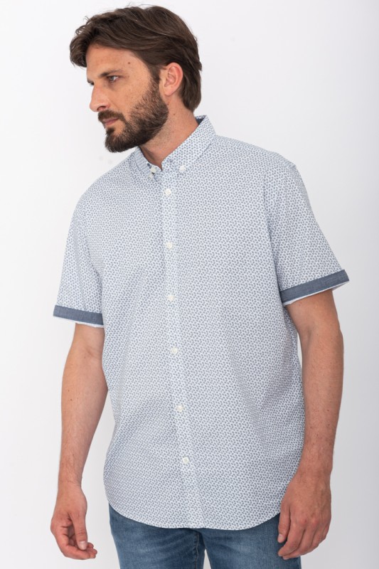 Chemises homme Tom Tailor• Achetez en ligne | - Page 2