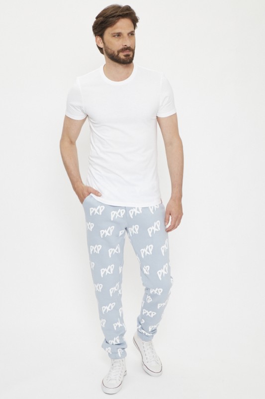 Pantalon jogger