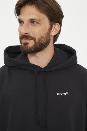 Sweat à capuche