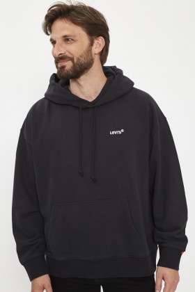 Sweat à capuche