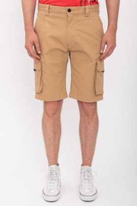 Short beige