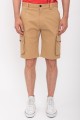 Short beige