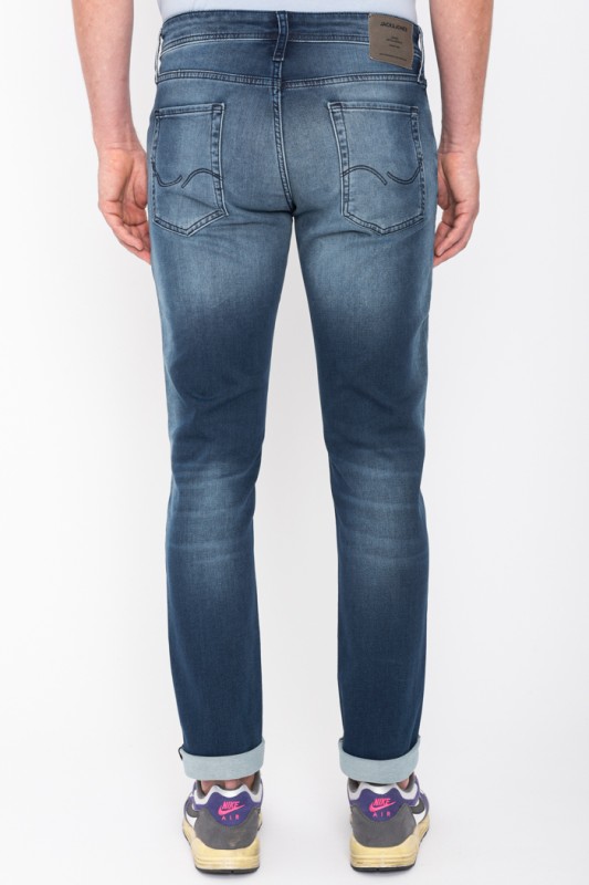 Jeans slim glenn