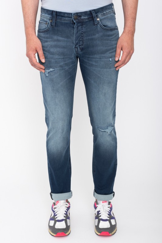 Jeans slim glenn