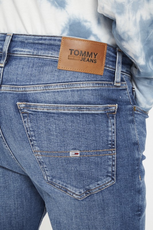 Jeans skinny simon