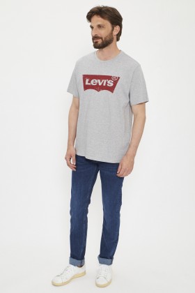 T-shirt imprimé