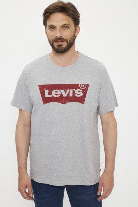 T-shirt imprimé