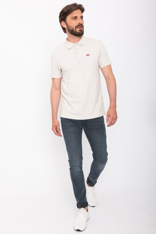 Jeans skinny taper