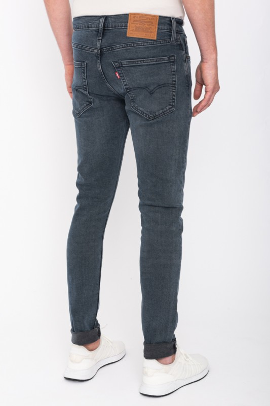 Jeans skinny taper