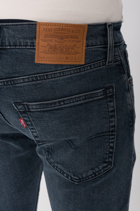 Jeans skinny taper