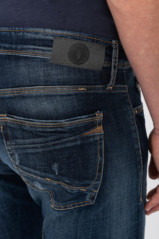 Jeans slim vintage 711