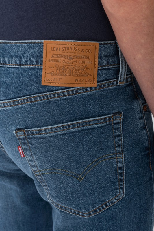 Jeans 511 slim