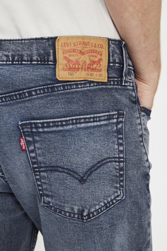Jeans 511 slim