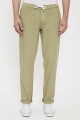 Pantalon en toile