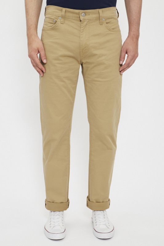 Pantalon 511 beige