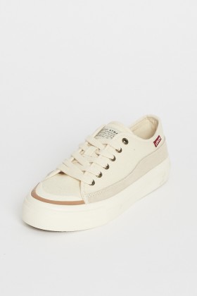 Baskets basses