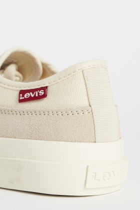 Baskets basses