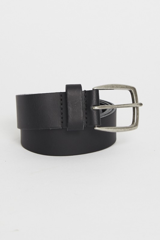 Ceinture en cuir